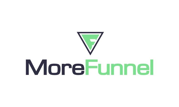 MoreFunnel.com - Creative premium domain names for sale